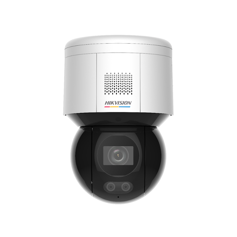 DS-2DE3A400BW-DE, 4 mm